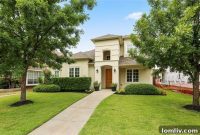 Christie Ranch Home: Frisco’s Halloween Epicenter