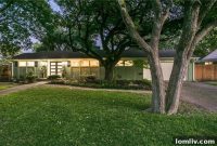 Discover Waterview Drive: Richardson’s Ideal Family Cul-De-Sac Community