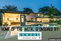 HGTV All Stars Preston Royal Midcentury Modern Gem