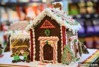 8th Annual Gingerbread Stroll: Sweetening Support for Dallas Community Partners