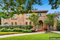 Ruth Story Wins Exclusive Windsor Place Listing