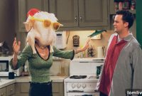 13 Surprising Thanksgiving Facts Revealed