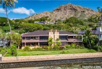 Hawaiian Duo on Diamond Head Redo or Redone Your Call