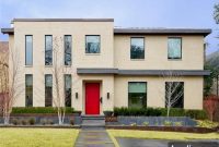 Robert Elliott’s University Park Contemporary: An HGTV Favorite