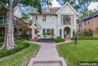 Charming Duplex Near Highland Park Investment Potential