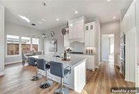 Magnolia West Redefines Luxury and Convenience in Westworth Village