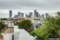 Discover Your Downtown Dallas Home: Three Open Houses Await