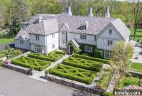 What $10 Million Secures in Greenwich, Connecticut