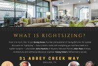 Mastering Right-Sizing: An Expert Panel Discussion