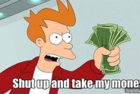 Christmas Gifts for the Person Who Literally Has Everything, Part Deux