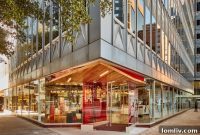 AD EX Unveils New Downtown Dallas Hub at Republic Center