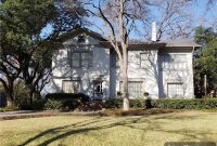 Mayoral Bid Meets Mansion Sale: Lynn McBee’s Highland Park Estate Listed for $4.25M