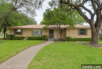 Entertainers Paradise Buckner Terrace Corner Lot Ranch