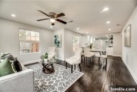 North Oak Cliff Traditional: Designed For Your Perfect Christmas Tree