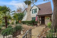 Monte Vista Masterpiece: Historic Charm, San Antonio’s Best at Hand