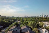 Best of 2018: Saragosa The Affordable Walkable Route to Family Homeownership