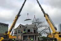 Best of 2018: Blue House’s Big Move to Browder and Beaumont