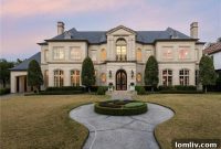 Highland Park’s 2018 French Luxury Masterpieces