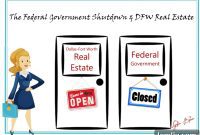 Will a Federal Shutdown Delay Your Home Closing
