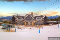 Unlocking Breckenridge Luxury: $1 Million Property Insights