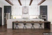 The Kitchen Craze: North Texas Homebuyers Spend Big