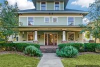 Munger Place Prairie Gem: Character That Charms