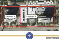 City Staff Charts a Course for PD-15 with New Recommendations