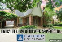 Discover Timeless Comfort This Kessler Square Tudor Is Home