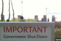 Shutdown’s Uneven Toll Across States