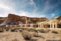 Award-Winning Architect Rick Joy Headlines Frank Welch Memorial Lecture