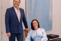 Britannia Group: Charting Town and Country Futures