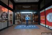 Tarihi Purse Binası West End’in Kilit Köşesini Yeniden Şekillendiriyor