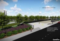 Preston Center Parking Garage: City and Landowners at Odds