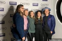 American Idol Finalist Jason Castro Establishes New Team at Coldwell Banker Lakewood