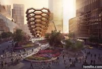 Thomas Woltz Explores Green Space Design in Feb. 6 Lecture