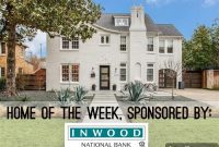 Lakewood Tudor’s Modern Renaissance