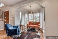 Your Funky Cedar Crest Forever Home