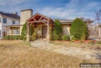 Caruth Hills Ranch Awaits Your Vision