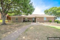 Fort Worth Home Updated by Blackwood Homes An Unbelievable $300K Steal