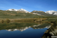 Bing Crosby’s Elko Ranch: Accentuating the Positive