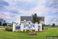 Texas Motor Speedway Twin 200 Tuesday Thunder