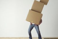 Helping Your Parent Navigate Their Downsizing Journey