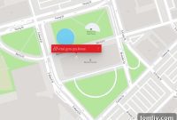 Goodbye Addresses Hello What3words