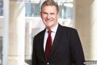 Craig Hall Honored with ULI North Texas 2019 Vision Award