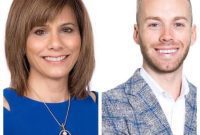 Agent Shifts: Gia Marshello Joins, Jeremy Moore Departs