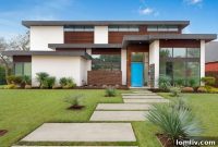 Lake Highlands Home Tour: A Visual Feast of Neighborhood Architecture
