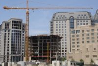Dallas Sees Boom in High-Income Renters
