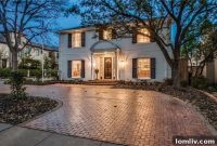 Potomac Perfection: Your Dream Family Oasis in Highland Park