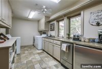 Is Outdoor Living Out, or Are Laundry Rooms and Big Closets Just In? NAHB, Don’t Mess With Texas