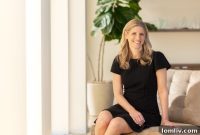 Ebby Halliday Realtors Elevates Betsy Cameron to Little White House Sales Leader